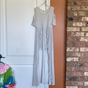 Mia Joy (Joyfolie) Girls Romper size 10